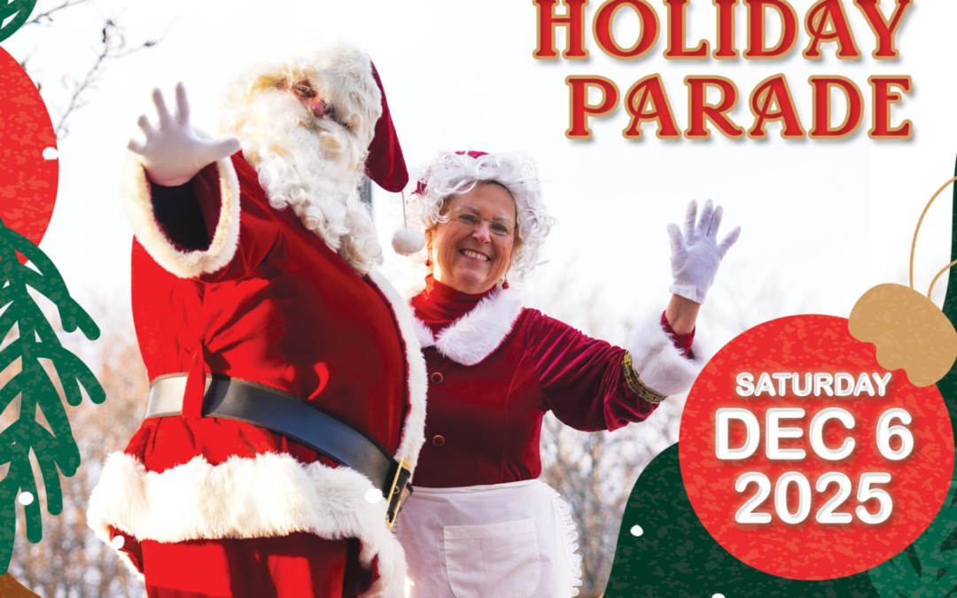 41st Annual Holiday Children’s Parade