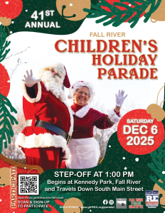 41st Annual Holiday Children’s Parade