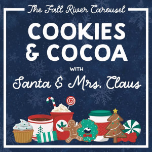 Cookies and Cocoa