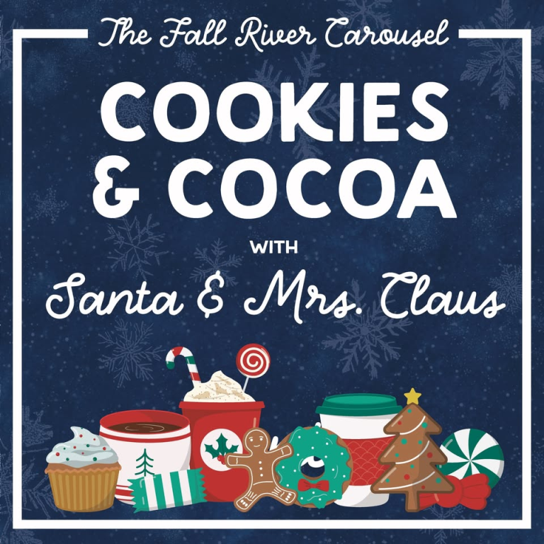 Cookies and Cocoa