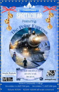 Polar Express Christmas Spectacular