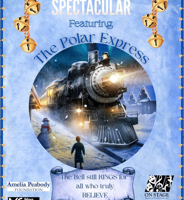 Polar Express Christmas Spectacular