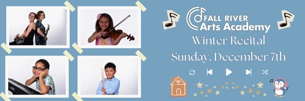 Winter Recital