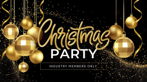 Industry Christmas Party