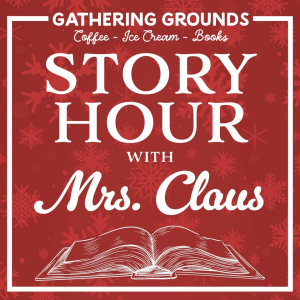 Story Hour with Mrs. Claus