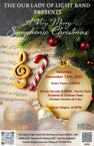A Very Merry Symphonic Christmas
