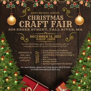 Christmas Craft Fair