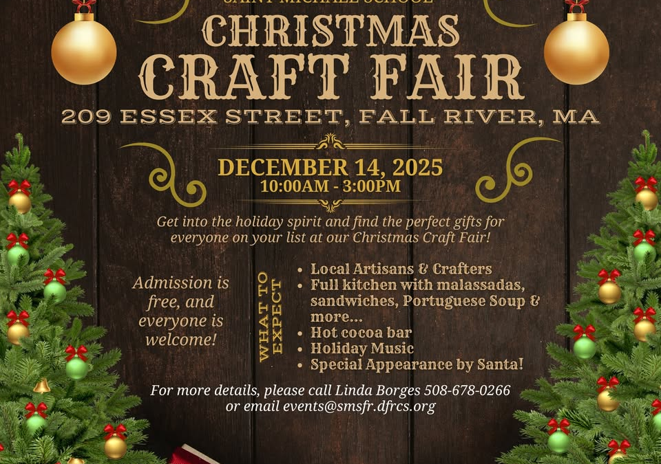 Christmas Craft Fair