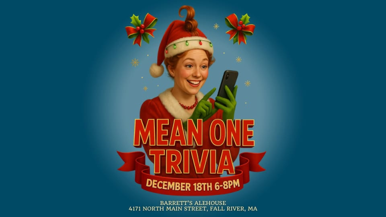 Grinch Trivia