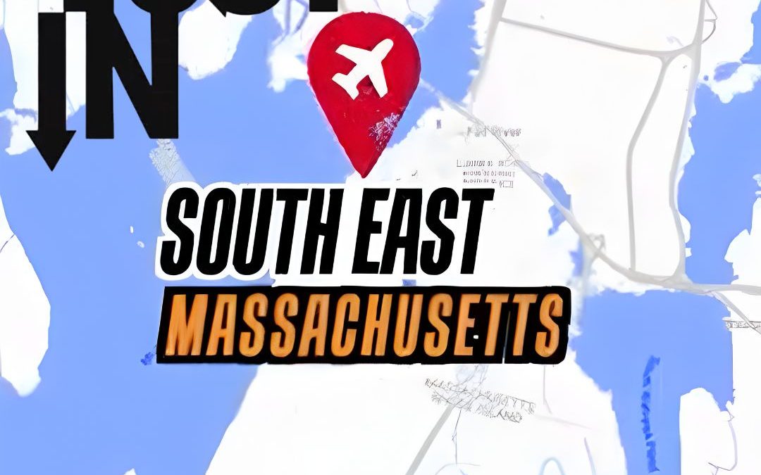 “All Here and All Near” – Watch LOST IN Fall River!