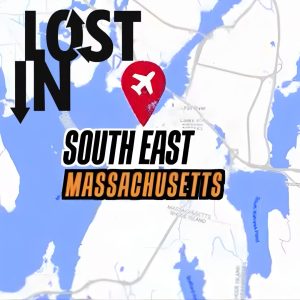 "All Here and All Near" - Watch LOST IN Fall River!