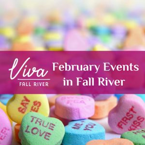 February 2026 Downloadable Events List