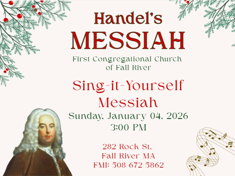 Messiah Sing