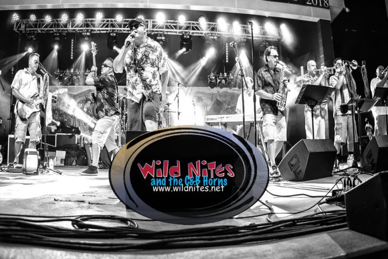 Wild Nites/C&B Horns