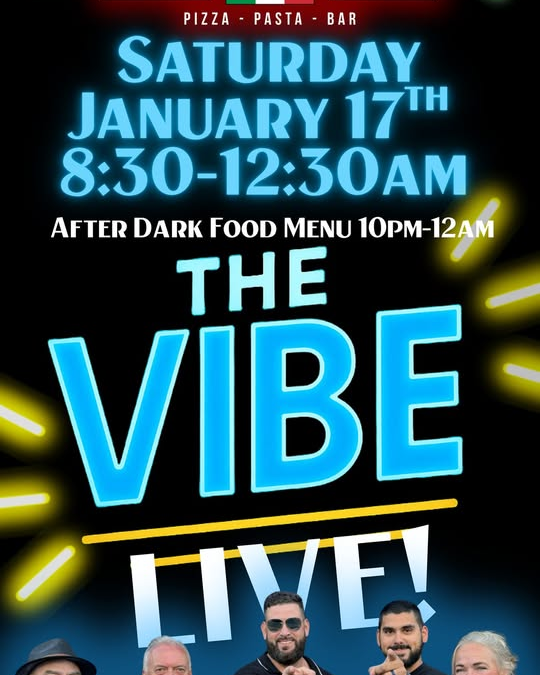The Vibe