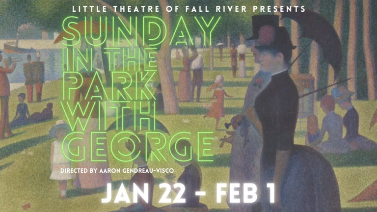 Sunday in the Park with George