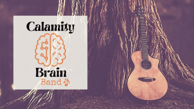 Calamity Brain