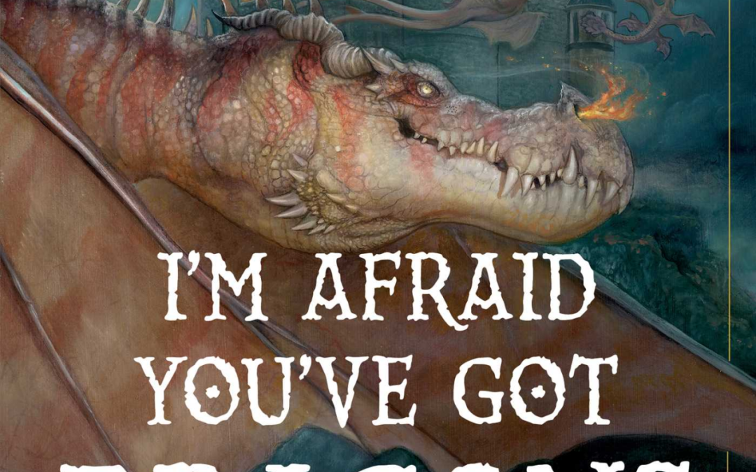 Fantasy & Sci-Fi Book Club