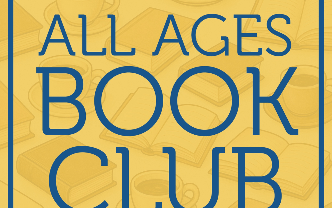 Winter All Ages Book Club