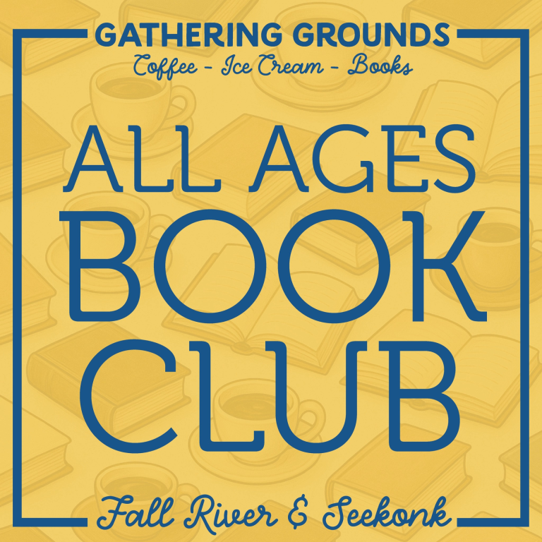 Winter All Ages Book Club