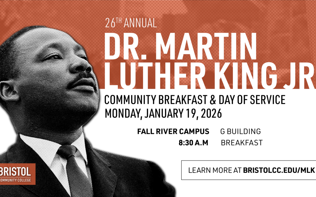 Dr. Martin Luther King, Jr. Community Breakfast