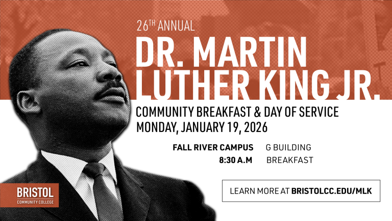 Dr. Martin Luther King, Jr. Community Breakfast