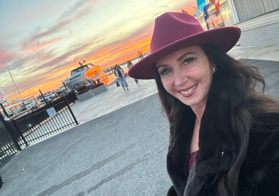 Sharon Jensen and Friends