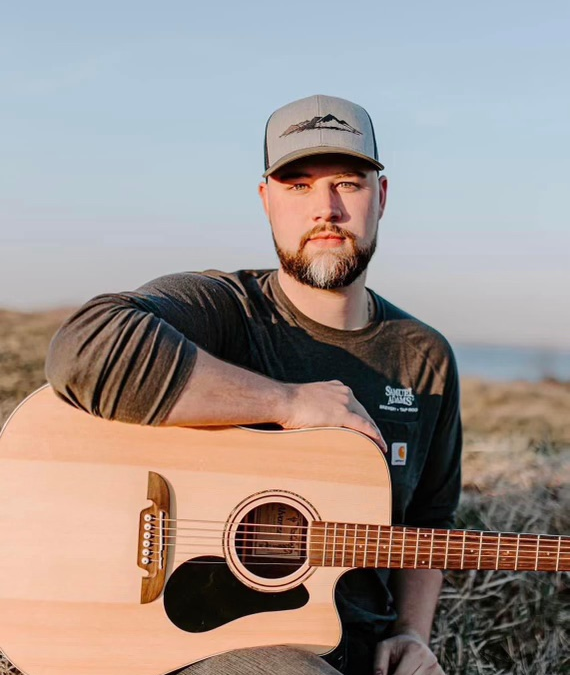 Dan Greaves Acoustic