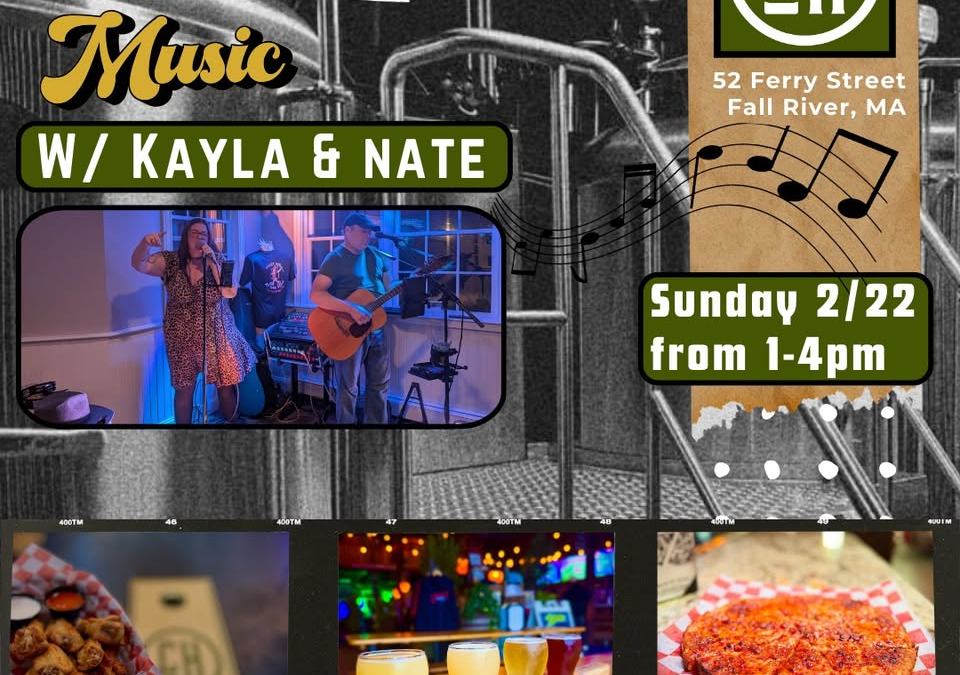 Kayla & Nate Duo