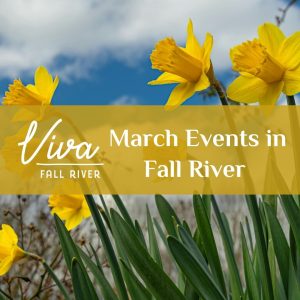 March 2026 Downloadable Events List
