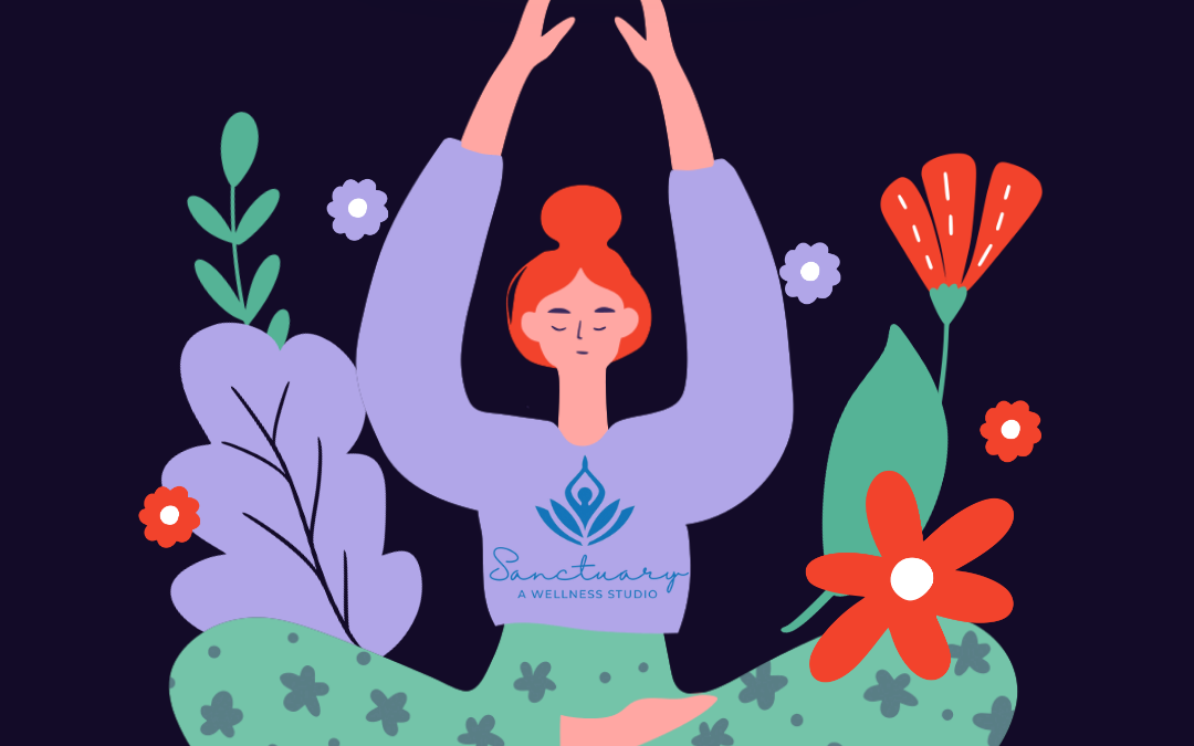 Candlelit Slow Flow Yoga