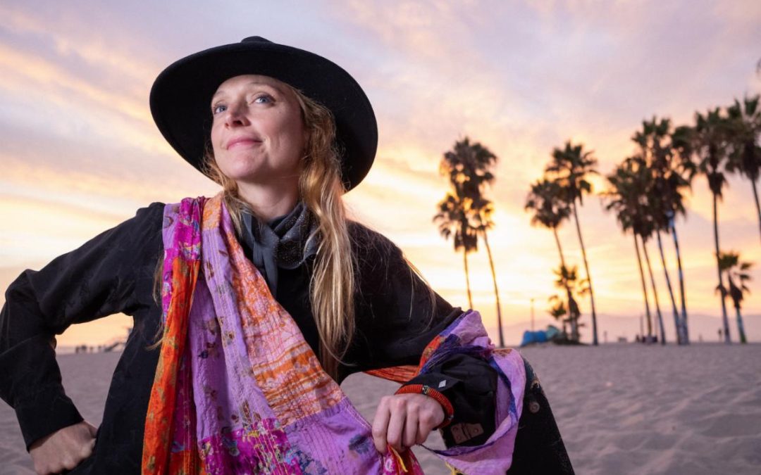 Eilen Jewell – Fall River