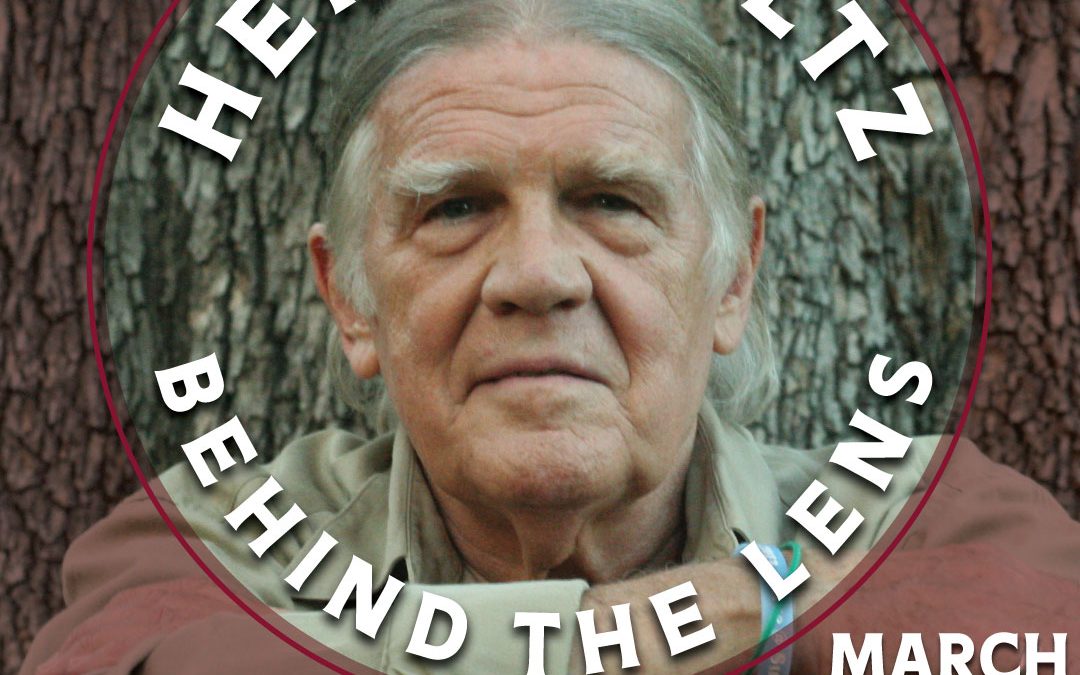 Henry Diltz – Behind the Lens