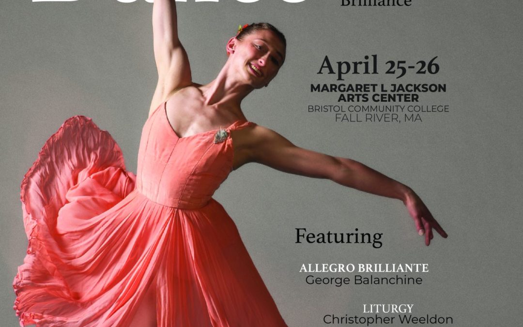 Pure Dance with Ballet RI