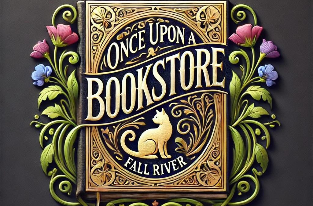 Story Time with John Wolforth