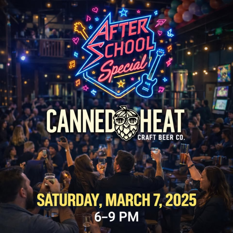 After School Special