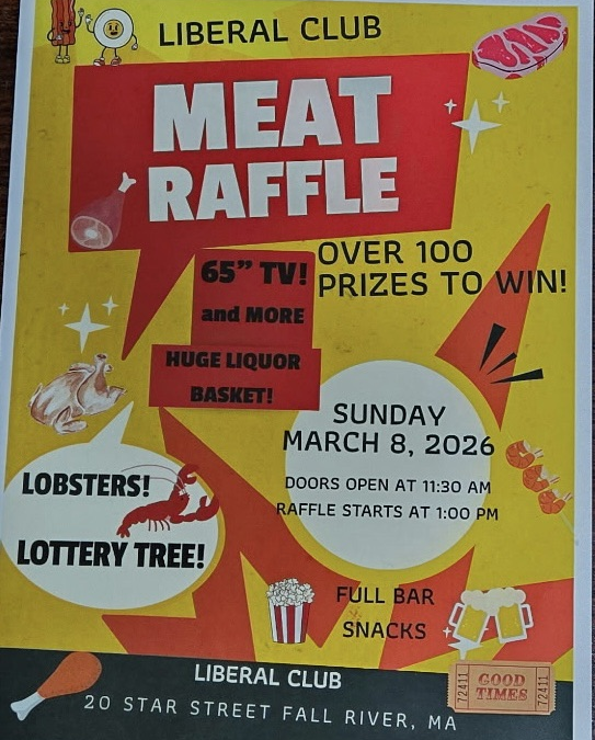Meat Raffle