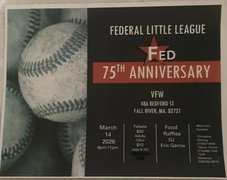 Federal Baseball League Alumni Reunion