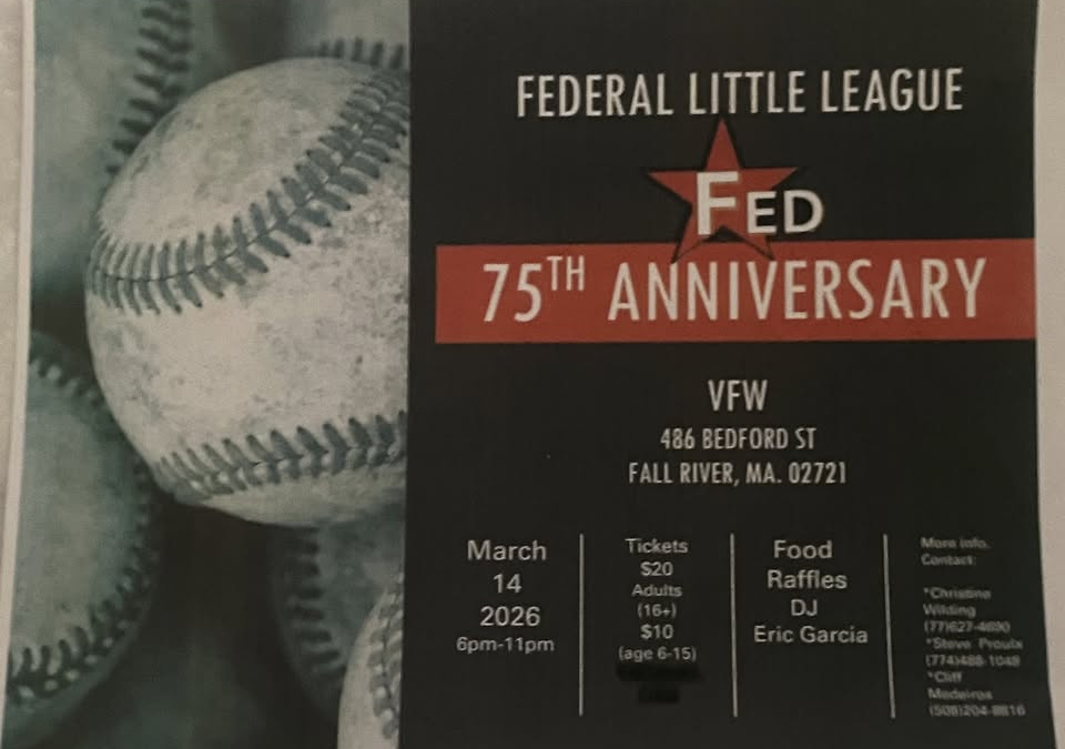 Federal Baseball League Alumni Reunion