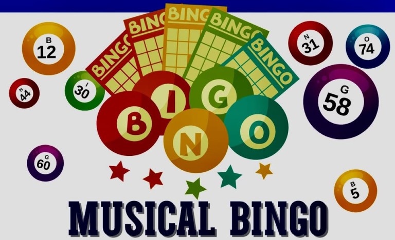 Musical Bingo