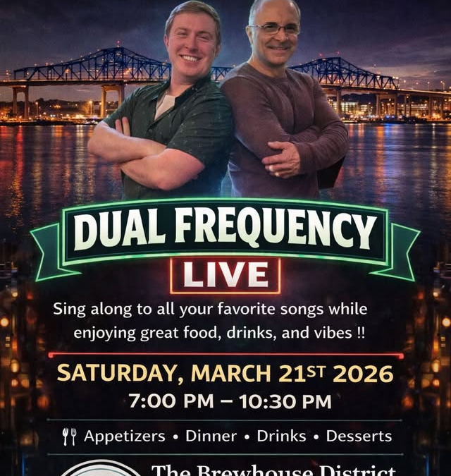 Dual Frequency