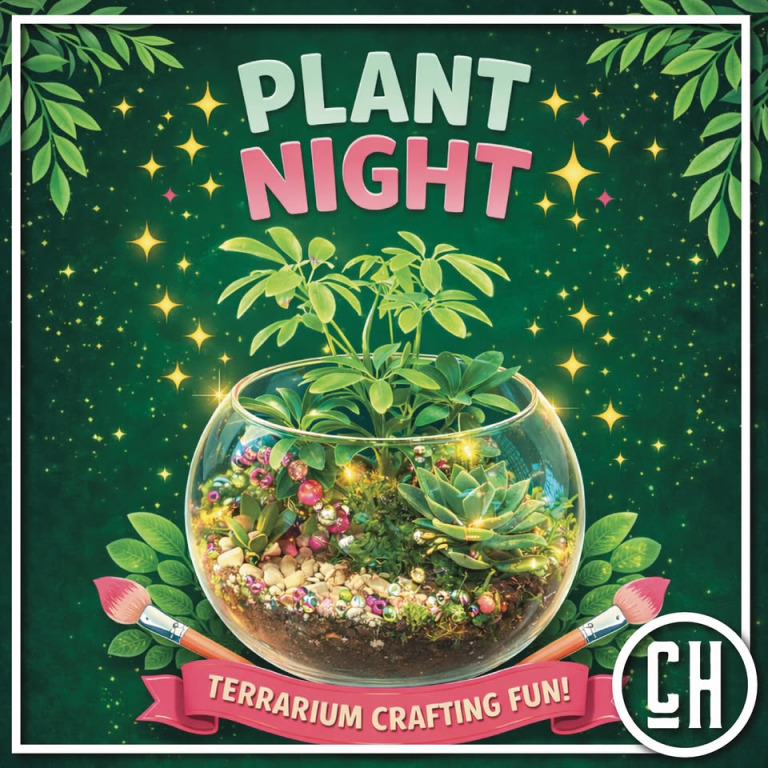 Plant Night