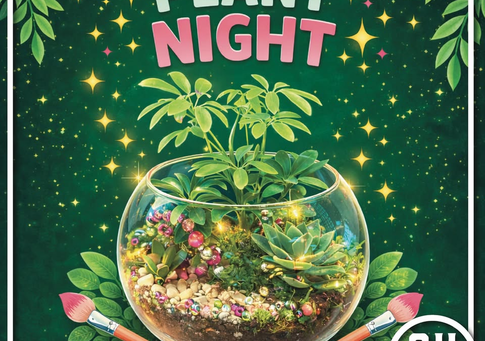 Plant Night
