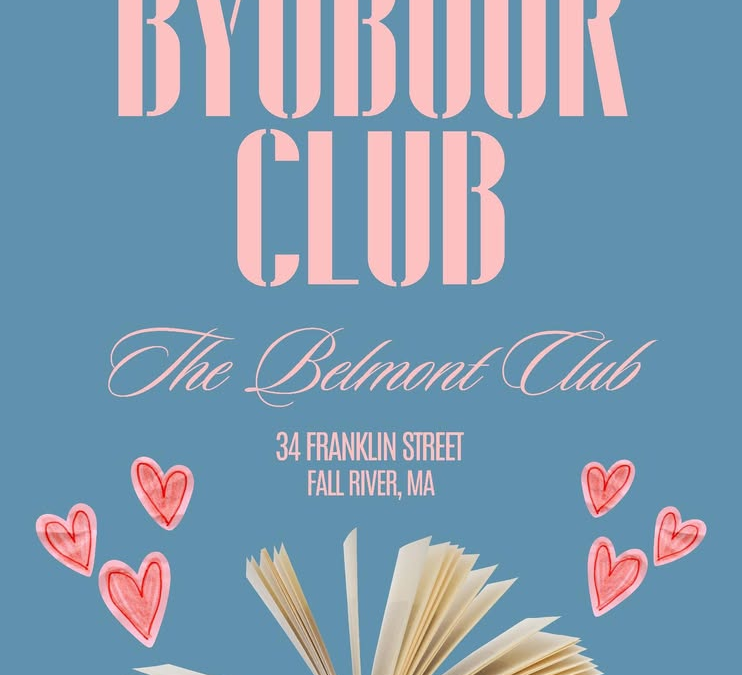 BYOBook Club