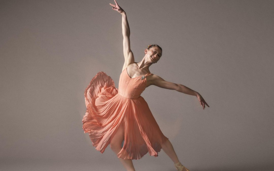 Pure Dance by Ballet RI