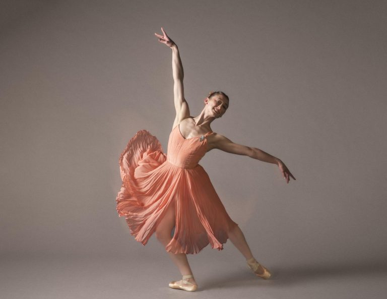 Pure Dance by Ballet RI