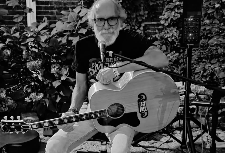 Johnny Botelho (live music)