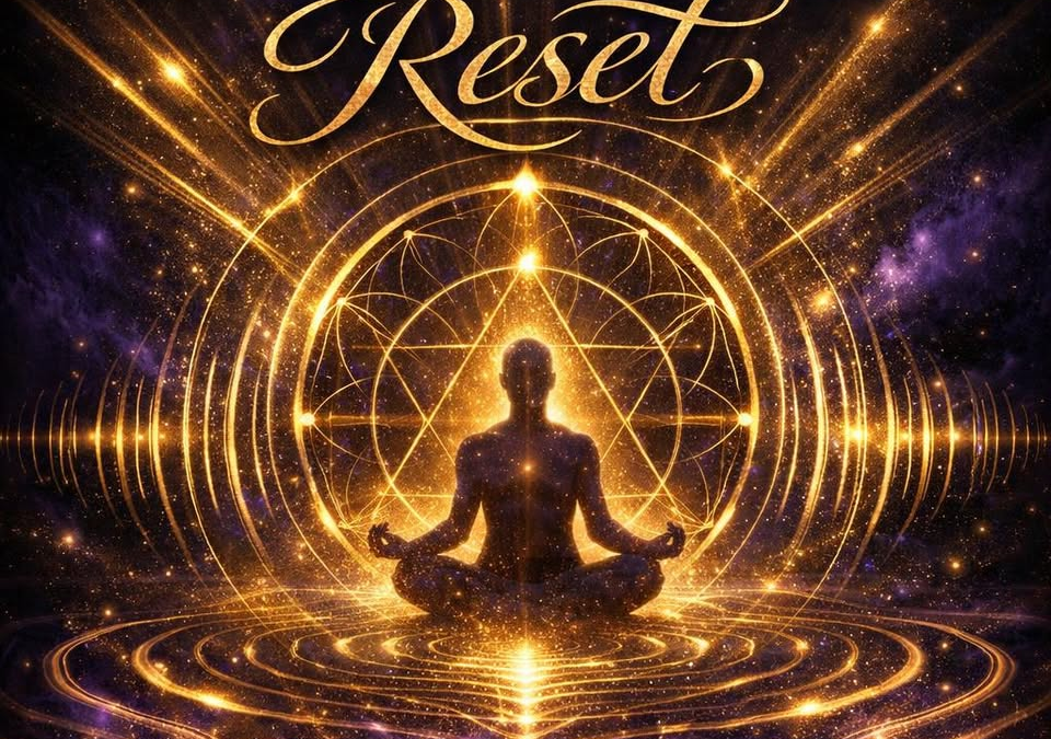 Sound Bath Experience (weekly)