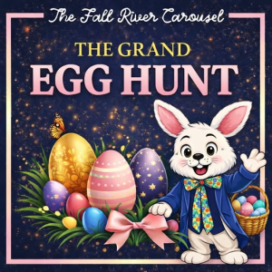The Grand Egg Hunt