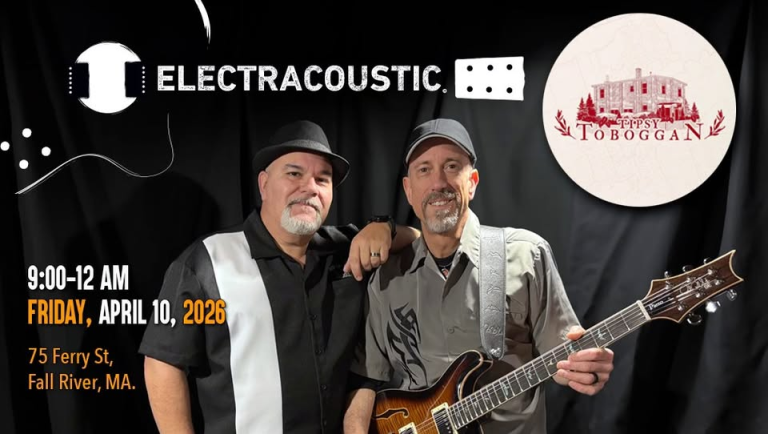 Electracoustic (live music)
